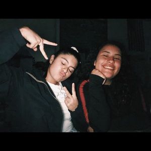 Meet your Posher, Allison